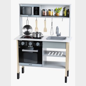 Miele Legek�kken Tr�, Hvid