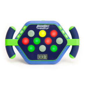 Learning Resources | Hukommelsesspil - BrainBolt Boost