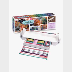 Goliath Loopdedoo Maskine Venskabsarmbnd