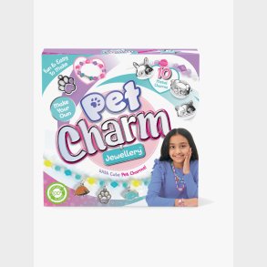 Fab Lab Perlest Smykker Kledyr