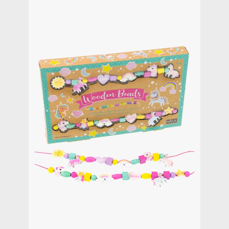 NICE Perlest Tr Enhjrning