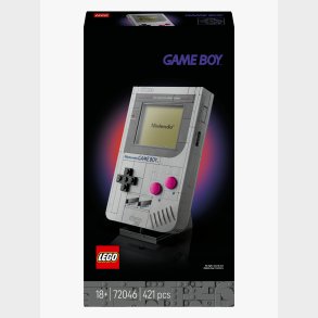 LEGO Super Mario 72046 Game Boy