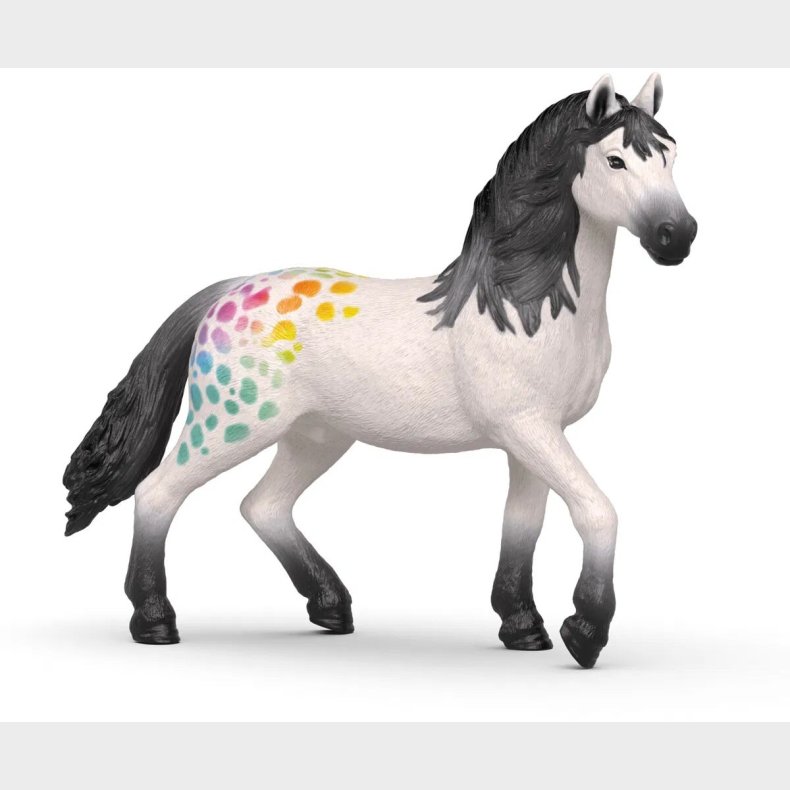 Schleich 72266 Hest 90 Years Edition