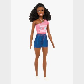 Barbie Beach Detective Dukke Brooklyn