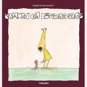 Kampen om det gode grs