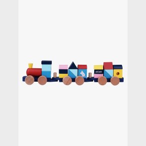 Mumitroldene Tog med Klodser