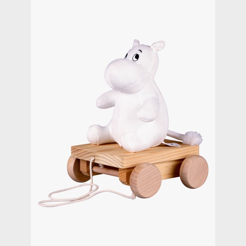 Mumitroldene Tr�kleget�j