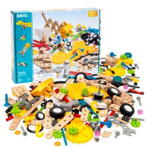 BRIO Builder - Kreativt st