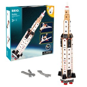 BRIO Builder - Apollo Saturn V