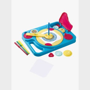 Fippla Spirograf 19 Dele