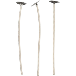 Creativ Company | Vger til lysstbning - Beholdere, 50 stk