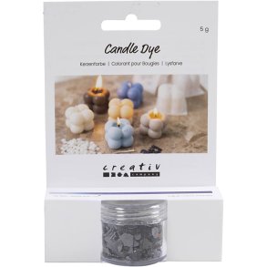 Creativ Company | Lysfarve til lysstbning - Bl, 5 gr.
