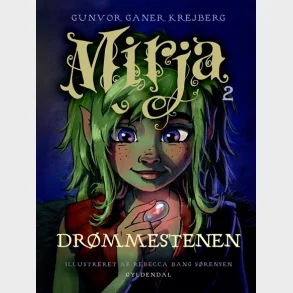 Mirja 2 - Drmmestenen