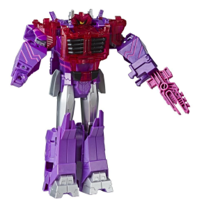 Transformers Shockwave Figur