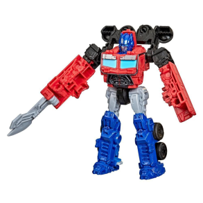 Transformers Optimus Prime Figur