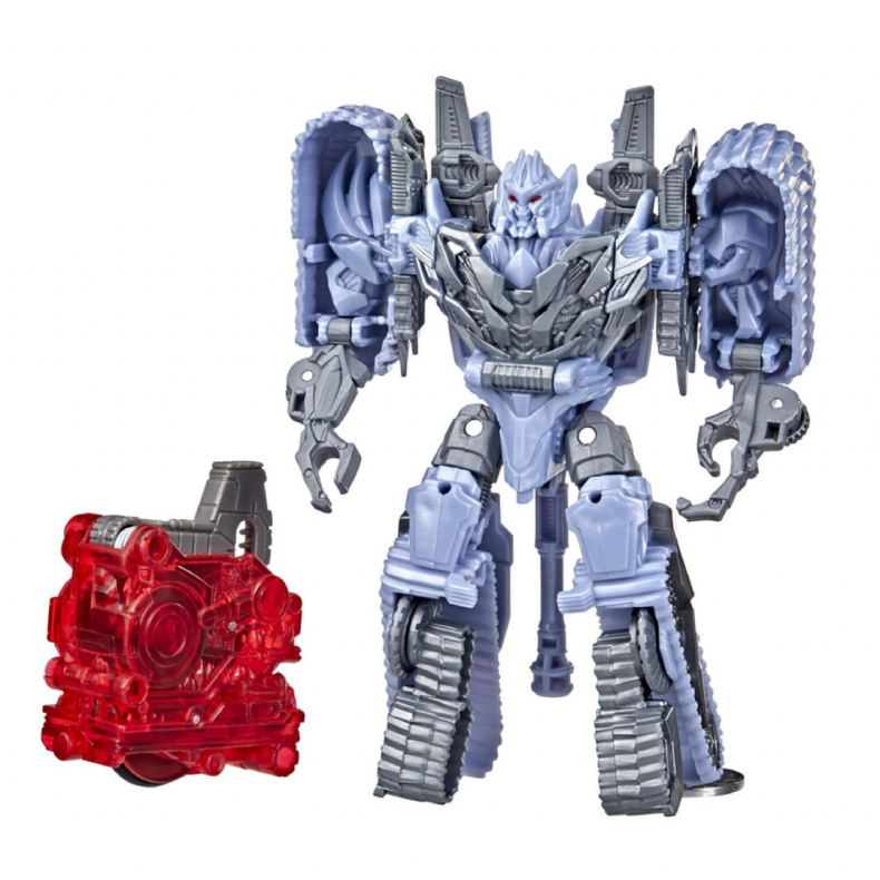 Transformers Megatron Autobots Unite