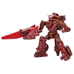 Transformers Bouldercrash Figur