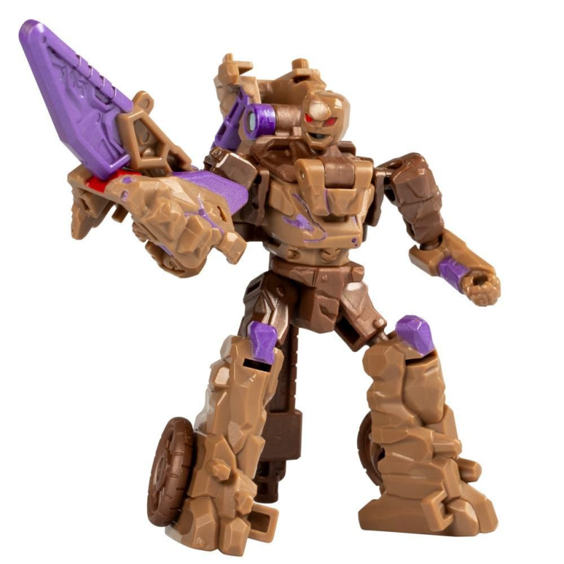 Transformers Geocron Figur
