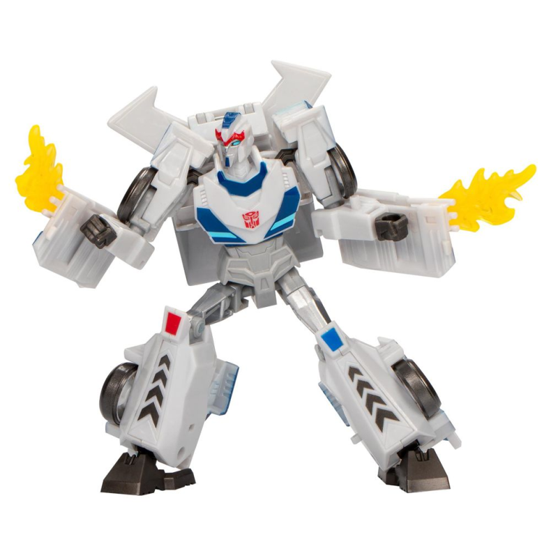 Transformers EarthSpark Prowl