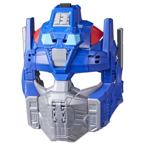 Transformers One 2 i 1 Optimus Prime Mas