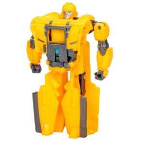 Transformers Bumblebee One Cog Changer F