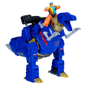 Transformers Grimlock Figur