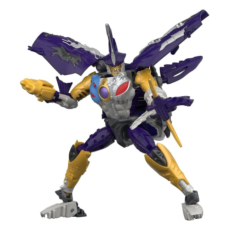 Transformers Sky-Byte