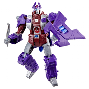 Transformers Alpha Trion Figur