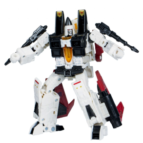 Transformers Ramjet Figur