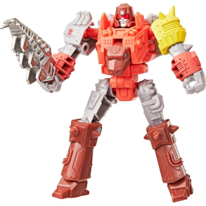 Transformers Dinobot Snarl Figur