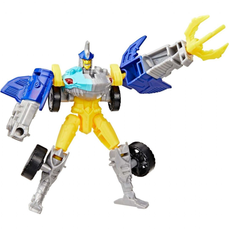 Transformers Sky-Byte Figur