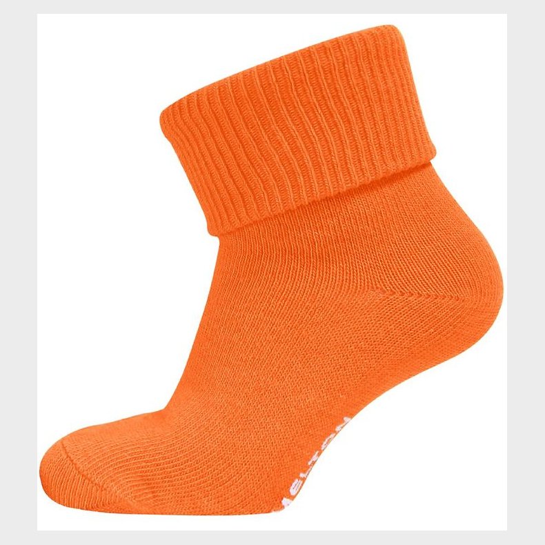 Melton Gstrmper - Orange