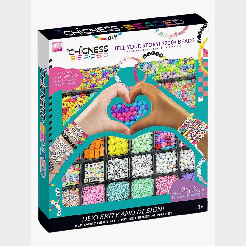 So Beads Perles�t 2200 Stk.