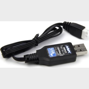 7.4v Usb Charger - Mv151105 - Maverick Rc