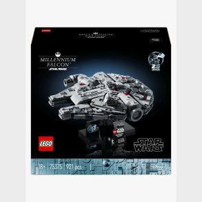 LEGO Star Wars 75375 Tusind�rsfalken
