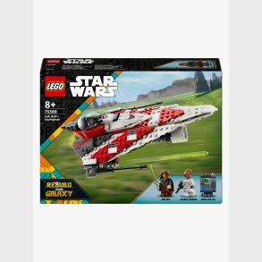 LEGO Star Wars TM 75388 Jedi Bobs stjernejager