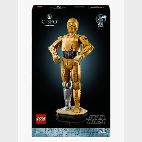 LEGO Star Wars TM 75398 C-3PO