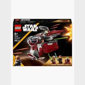 LEGO Star Wars 75401 Ahsokas Jedi Interceptor