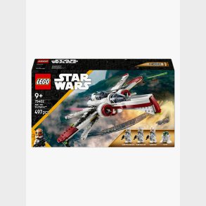 LEGO Star Wars 75402 ARC-170-stjernejager