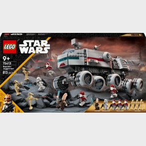 LEGO Star Wars 75413 Republik-Juggernaut