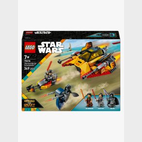LEGO Star Wars 75414 Force Burner-snespeeder