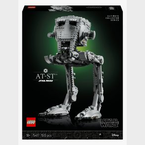 LEGO Star Wars 75417 AT-ST-ganger