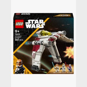 LEGO Star Wars 75432 V-19 Torrent-stjernejager