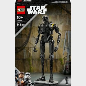 LEGO Star Wars 75434 K-2SO-sikkerhedsdroide