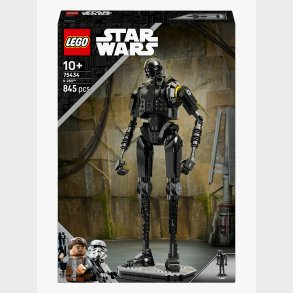 LEGO Star Wars 75434 K-2SO-sikkerhedsdroide