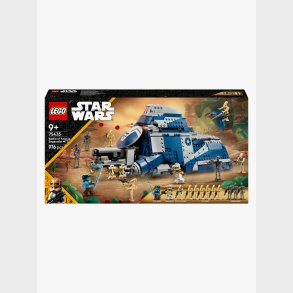 LEGO Star Wars 75435 Separatist-MTT fra Slaget om Felucia