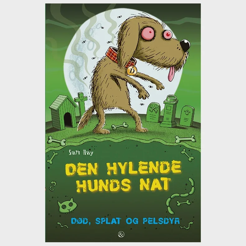 Den hylende hunds nat
