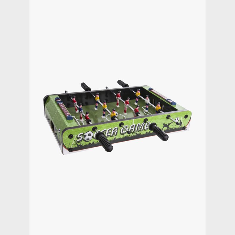 SportMe Fodbold Bordsspil 51x31 cm