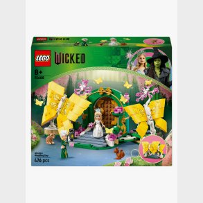 LEGO Wicked 75688 Glindas bryllupsdag