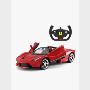 Rastar LaFerrari Aperta Fjernstyret Bil 1:14